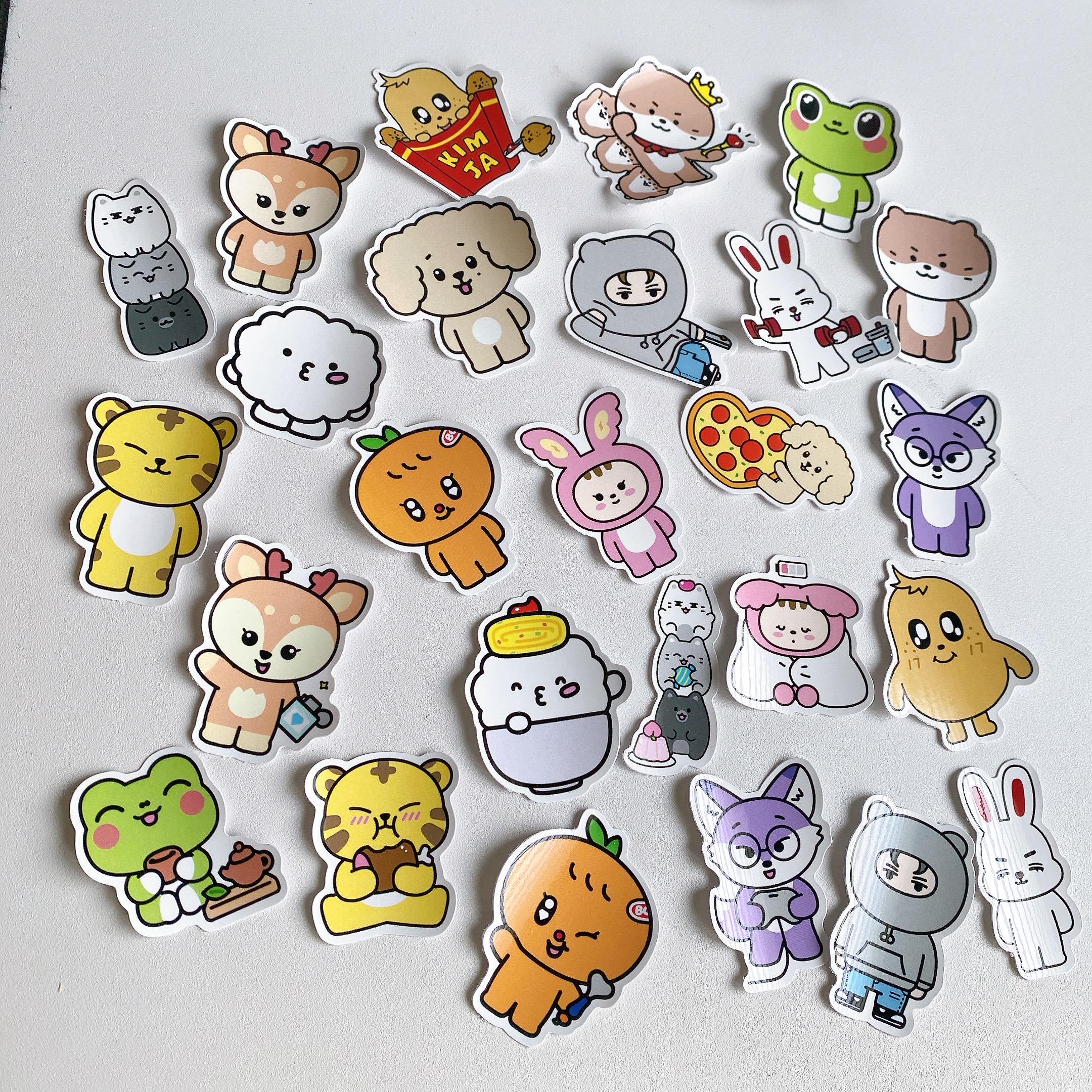 Miniteen Scoups - Etsy