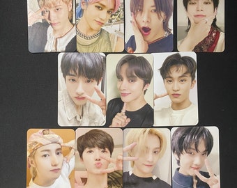 NCT 2023 ufficiale - Golden Age Kpop photocard pc Mumo NCT Nation Ajinomoto Stadium (WayV NCT 127)