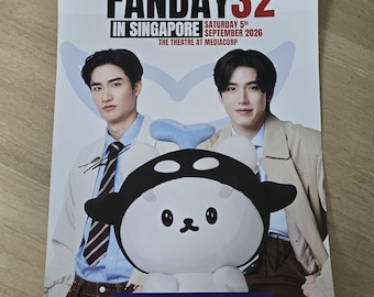 GMMTV Seakeen & Surfjava Photocard Set | Head 2 Head Series | Thai