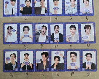 GMMTV BookFair LukeMick シークレット ✴︎ 𝐋𝐮𝐤𝐞𝐌𝐢𝐜𝐤 𝐆𝐌𝐌𝐓𝐕 𝐍𝐎𝐓𝐄𝐁𝐎𝐎𝐊