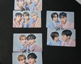 Official Dream()scape Japan the Dream Show TDS3 NCT DREAM