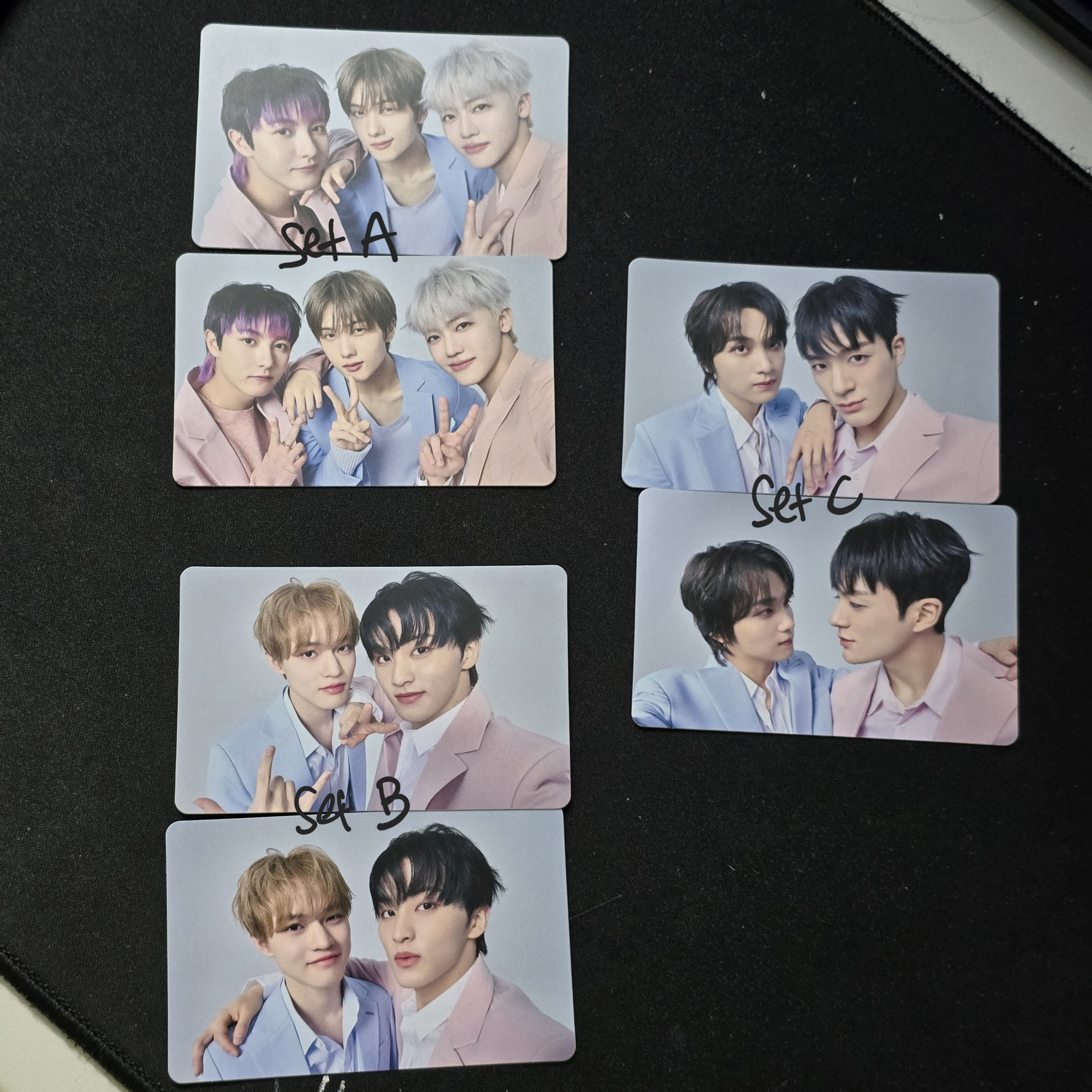 nctdream ドリショ3 トレカ コンプリート nctdream ドリショ3 トレカ コンプリート 2024 NCT DREAM WORLD