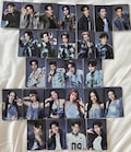 GMMTV Riser The First Rise Concert 2026 Collectible Random Cards (Clo'ver Felizz Krist Win Nanon Phuwin Gemini Fourth Perth LYKN Jasp.er) product logo