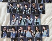 GMMTV Riser the First Rise Concert 2026 Collectible Random Cards