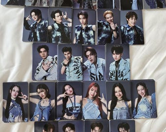 Official GMMTV Lol 2025 Photobook (jimmysea) - Etsy