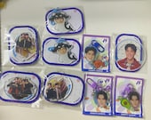 Official GMMTV Gasha (jimmysea Taynew Firstkhaotung Geminifourth