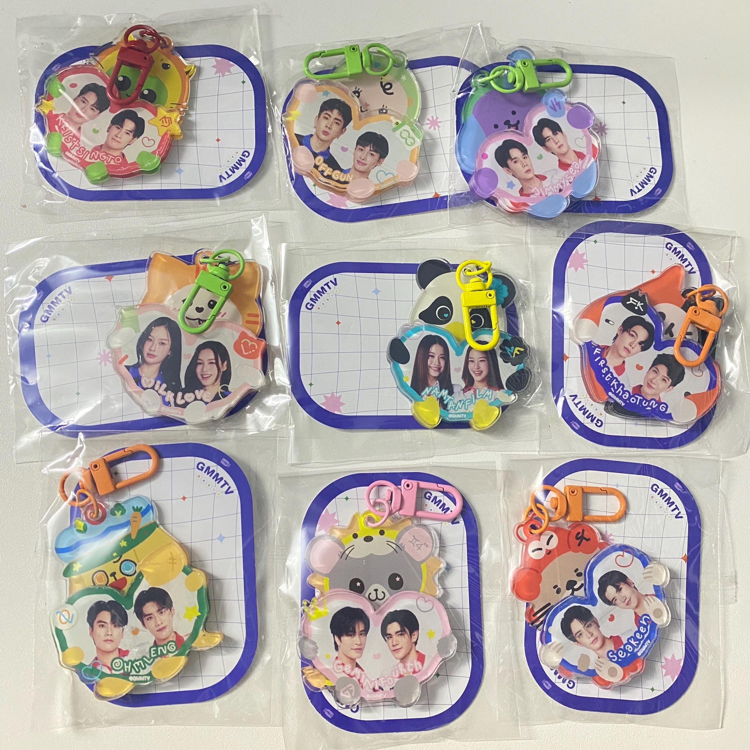 その他 GMMTV PERMPOON Character Hippers GMMTV Fandom Character Hippers Blindbox | Webuybangkok