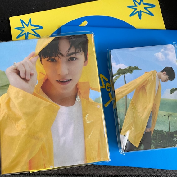 Official Seventeen Spill the Feels Seventeen Right Here DEAR Carat