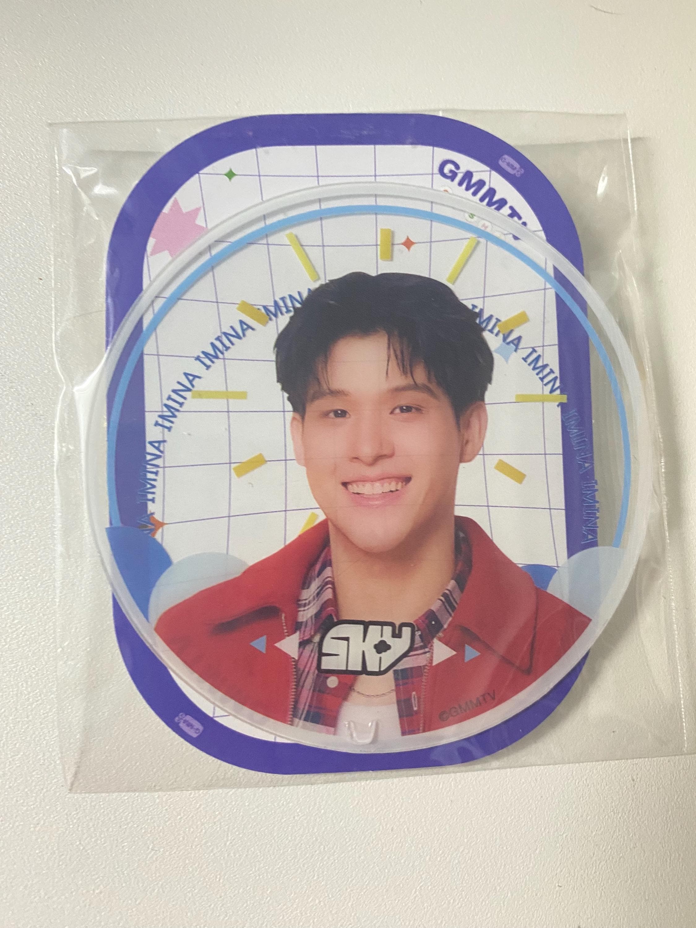 Official GMMTV Gasha (jimmysea Taynew Firstkhaotung Official GMMTV Gasha (jimmysea Taynew Firstkhaotung
