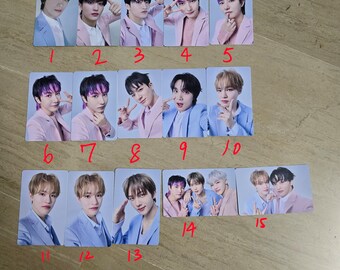 Official Dream()scape Japan the Dream Show TDS3 NCT DREAM
