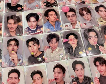 ATEEZ [official] 4th ATINY Membership POB 2023 San Wooyoung Mingi