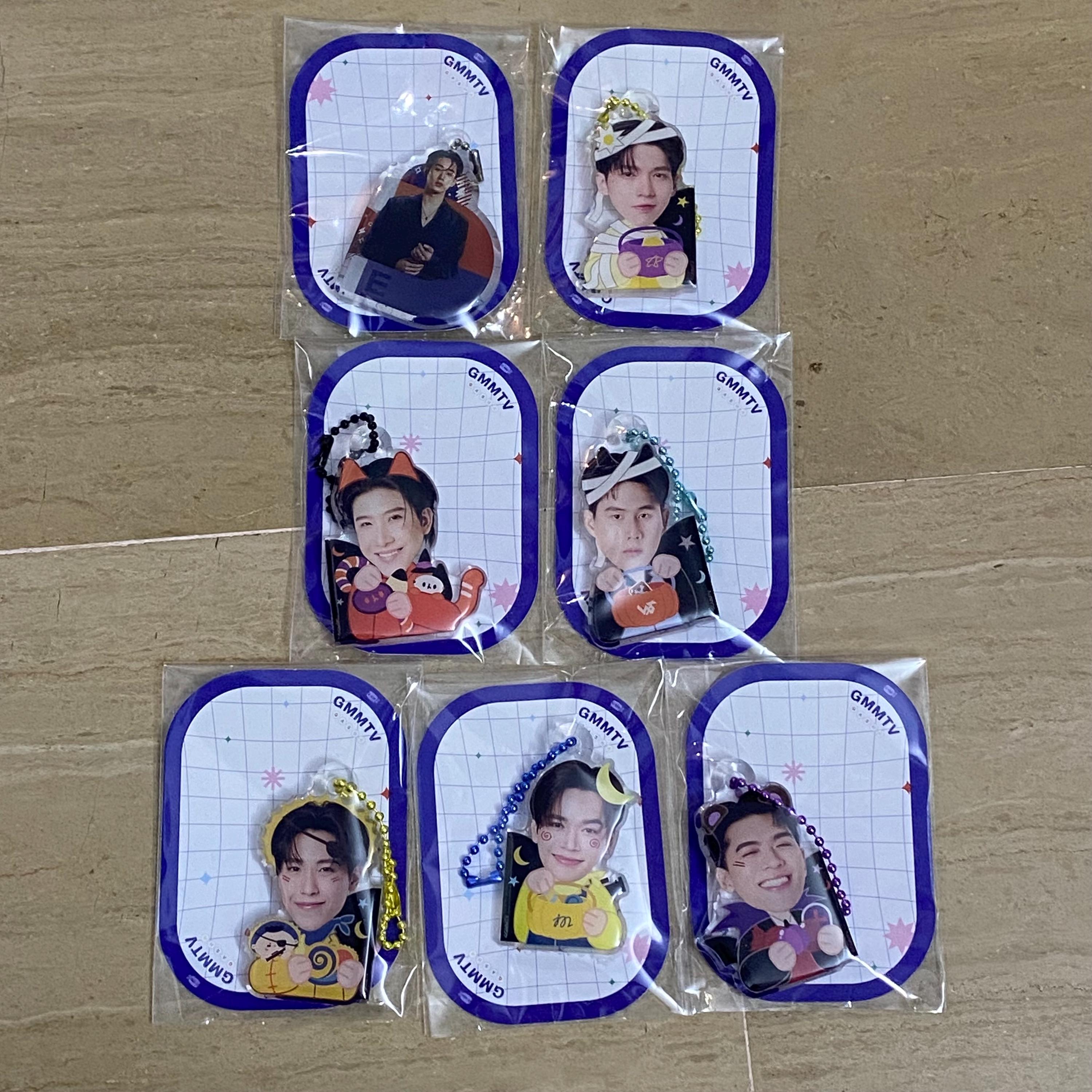 GMMTV POPUP WilliamEst シクレ シークレット GMMTV POPUP WilliamEst シクレ シークレット GMMTV POPUP WilliamEst