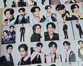 GMMTV Lol 2024 Cards (earthmix Firstkhaotung Pondphuwin