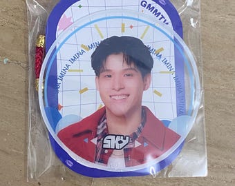 Official GMMTV Gasha (jimmysea Taynew Firstkhaotung Geminifourth
