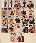 Official GMMTV LoL 2025 cards (EarthMix JimmySea JoongDunk FirstKhaotung GeminiFourth PerthSanta WinnySatang PondPhuwin WilliamEst BounPrem) product logo