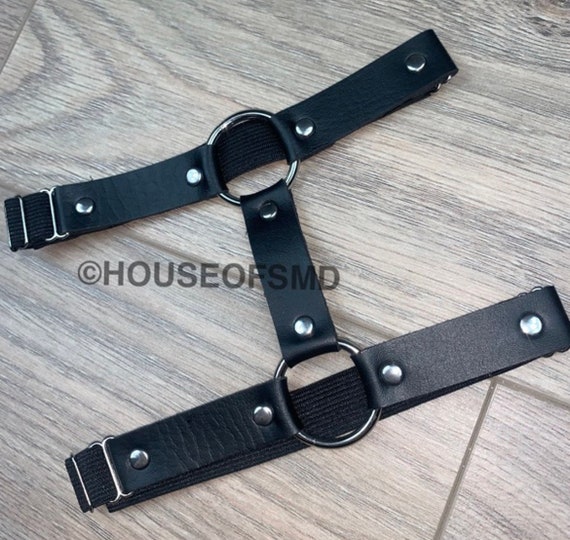 Single leg harness cheap
