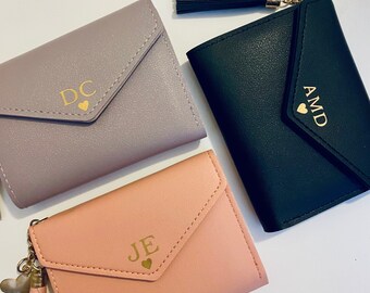 purse personalised