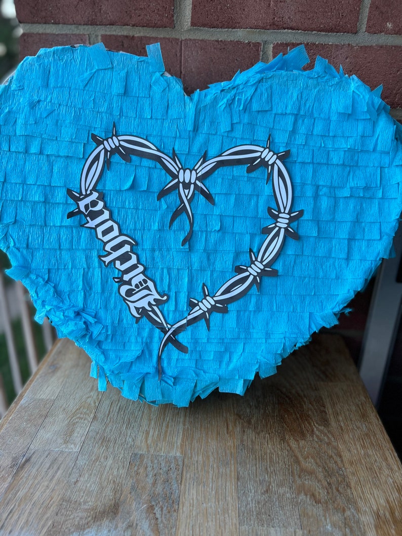 Karol G Bichota Pinata. Karol G Party Favors Decorations - Etsy