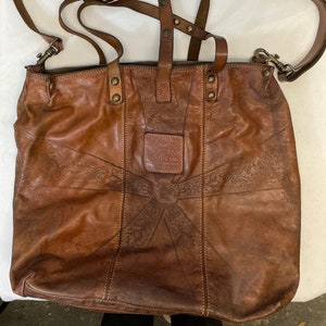 Campomaggi vintage - Etsy 日本