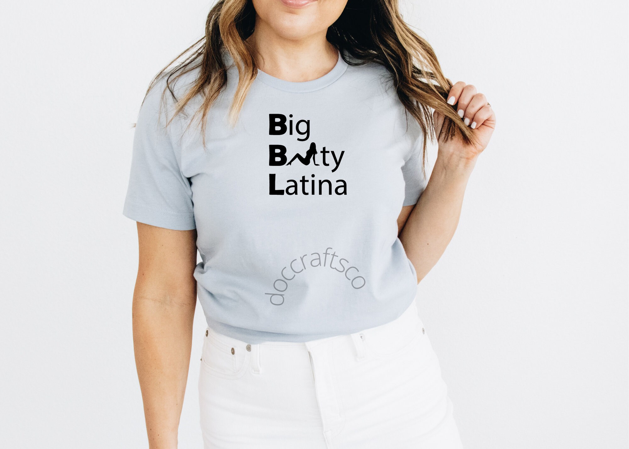 Latina Booty - Etsy