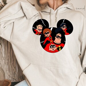 Incredible Sweater Etsy