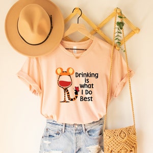 Winnie The Pooh Shirt,Disney Snacks Shirt,Disney Gruppe Shirts,Disney Familie Shirts,Epcot Essen und Wein Shirt,Disneyworld Tee,Disneyland Tee
