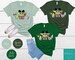 Baby Yoda Disney Shirts,Disneyworld Family Shirts , Disneyland Shirts, Starwars Disney Shirts,Baby Yoda Disney Ears,Kids Disneyworld Shirts 