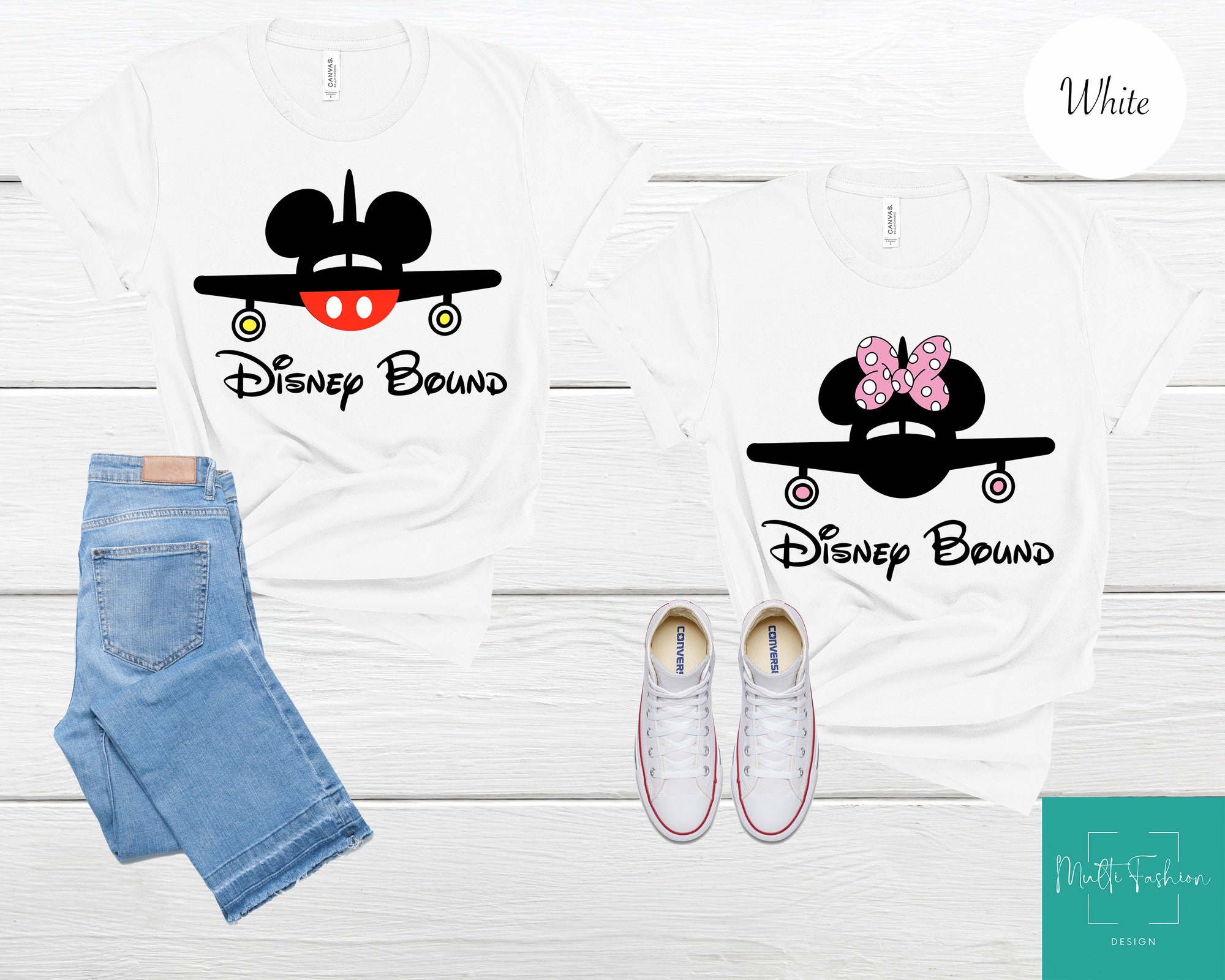 DisneyWorld Going To Disney Familien Matching Disney Bound T-Shirt DisneyWorld Going To Disney Familien Matching Disney Bound T-Shirt