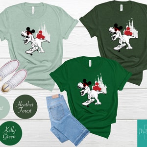 Jurassic Park Tee, Jurassic Park, Dino Shirt, Disneyworld Shirt, Diney Park Shirt, Disneyland Tee, Diney Vacation Tee, Dinosaur Shirt
