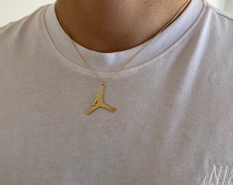 Jordan Necklace - Etsy