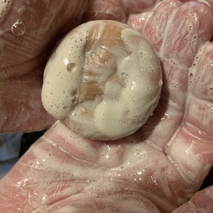 Shave Soap