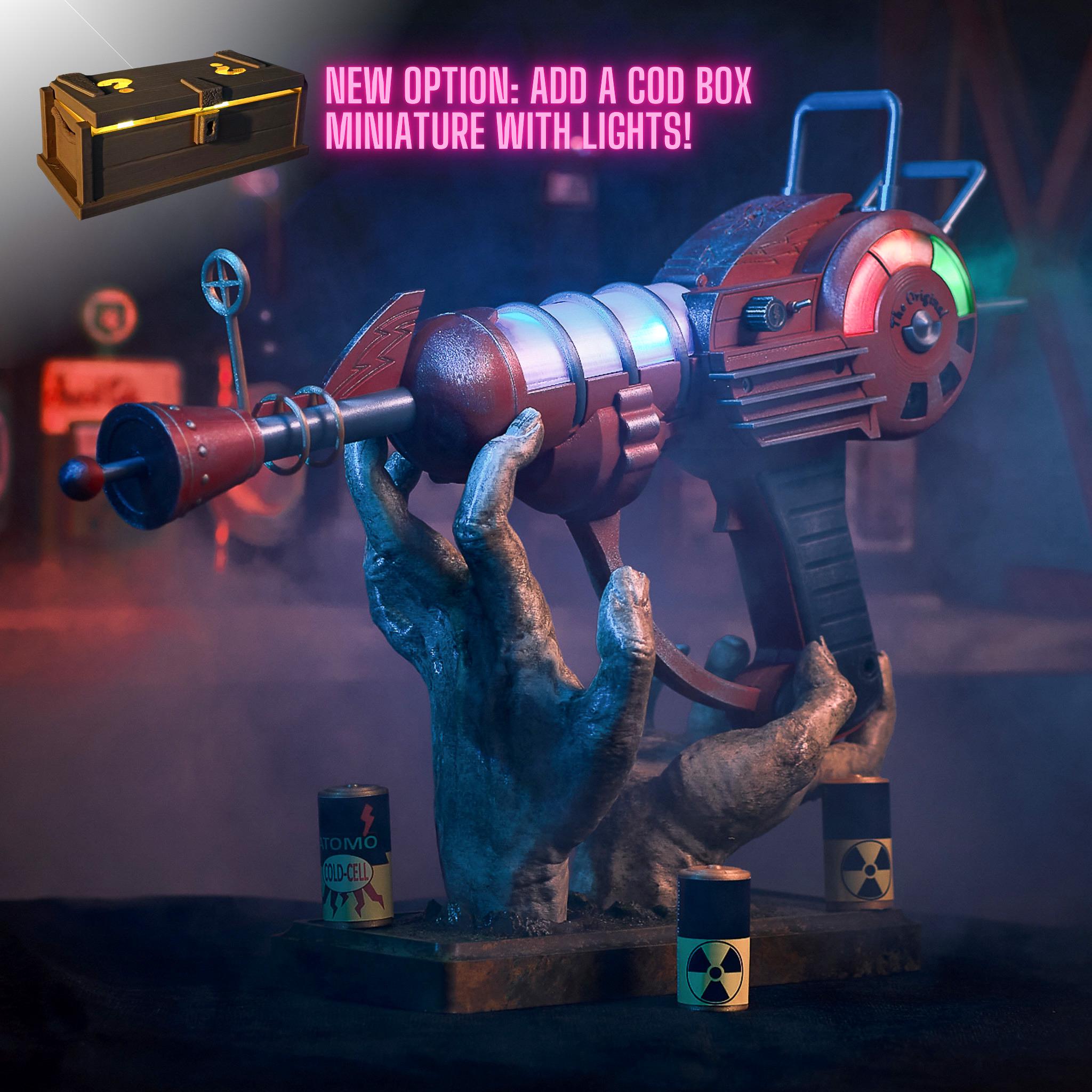 コールオブデューティ　COD ゾンビ、ラバーコースター コールオブデューティ COD ゾンビ、ラバーコースター