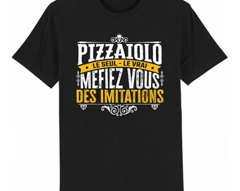 Pizza Tshirt Etsy France