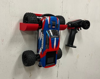 Arrma Granite Grom Wall Mount, RC Truck Hanger