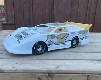 Traxxas Slash Late Model Roll Cage, Iceman Late Mod, Share Late Model, UFO Late Mod, Late Model, Roll Cage.