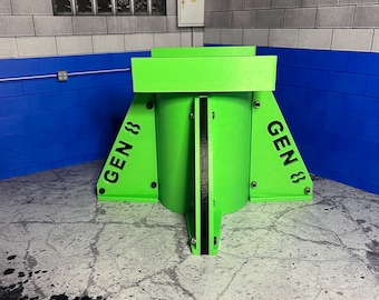 Redcat Gen 8 Rotating Work Stand.