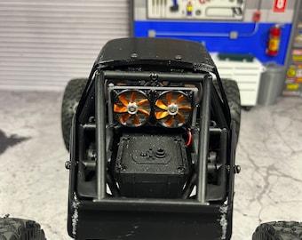 1/18 Axial Capra UTB18 Radiator