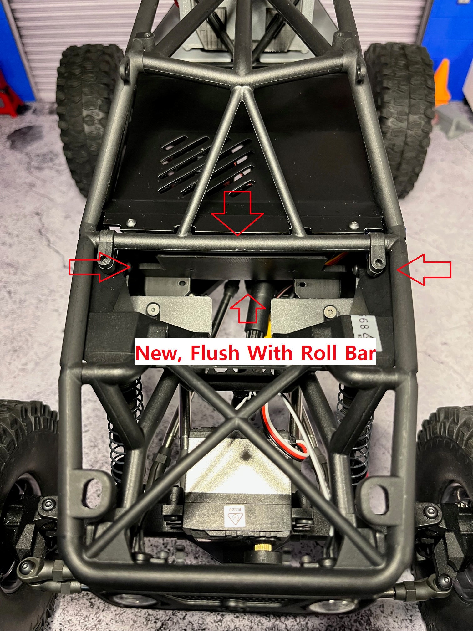 Axial wraith - Etsy 日本