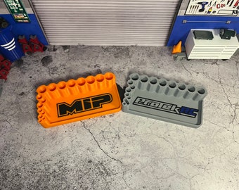 Rc Tool Stand, Pit Stand, Pit Buddy, Rc Tools, Rc Organizer, Rc Pit Stand, Matiance Stand, Tool Stand.