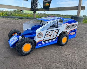 Mud Boss Wheel Dots, Slash wheel dots, mudboss wheel dots, traxxas slash