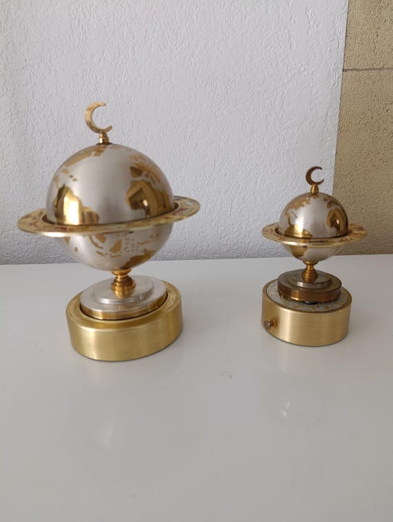 desktop cigarette dispenser Desk set // cigarette dispenser // cigarette holder // zodiac signs