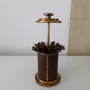 Cigarette Dispenser