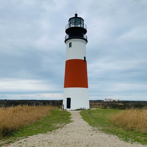 Nantucket Lighthouse