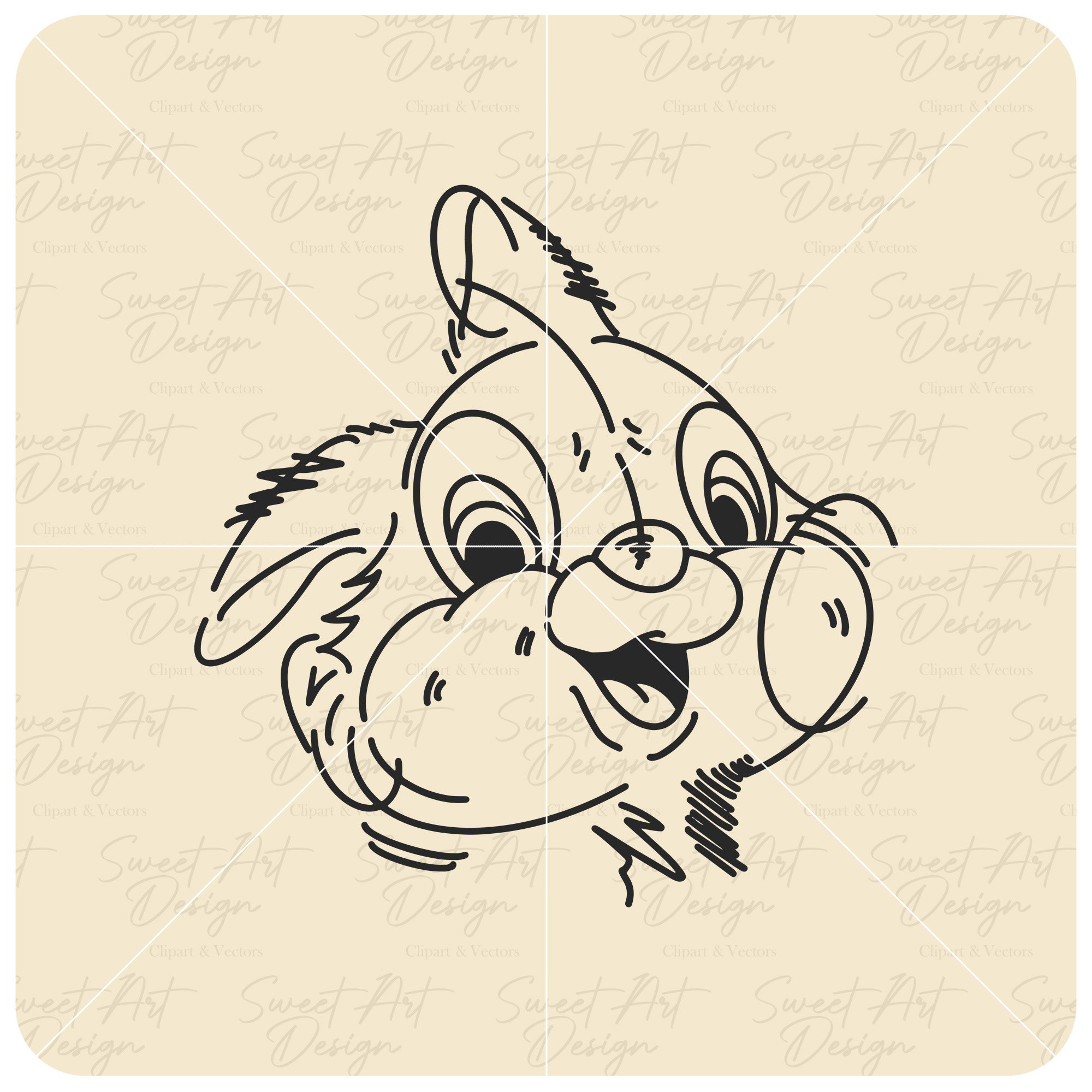 Alvin and the Chipmunks SVG Alvin Svg Double Trouble Family Etsy
