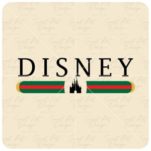 Disneyy Fashion SVG, Magico e favoloso SVG, Viaggio di famiglia SVG, Personalizza regalo Svg, File di taglio vinile, Svg, Pdf, Png, File di design stampabile
