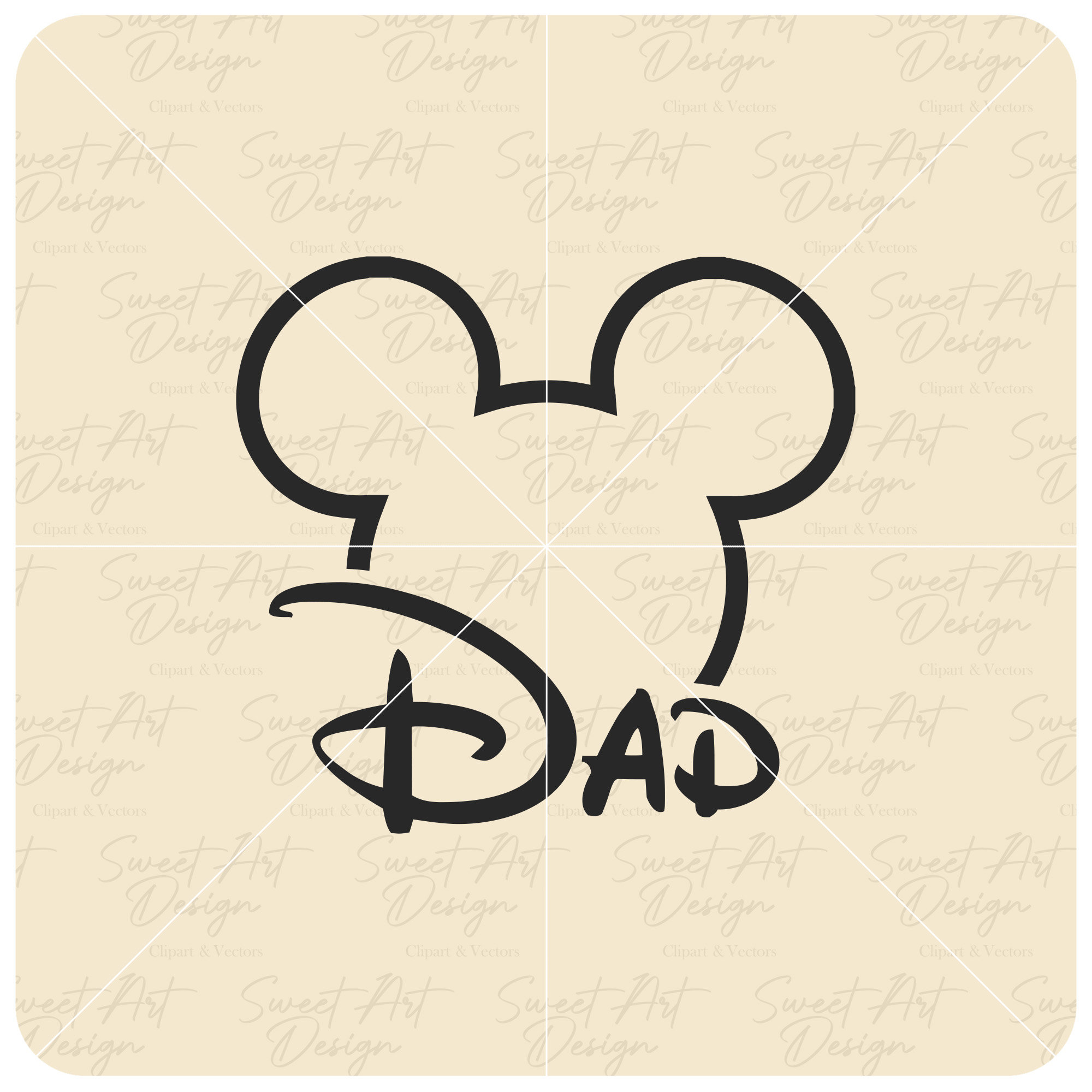 Customize Family Trip 2023 SVG Mouse SVG Mom Dad Baby SVG - Etsy UK