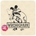 wrong Park SVG, T-Rex With Balloon SVG, Castle, Trip SVG, Customize Gift Svg, Vinyl Cut File, Svg, Pdf, Jpg, Png, Ai Printable Design Files 