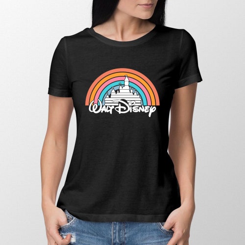 Retro Castle SVG: Magical Family Trip Design (Printable Files)