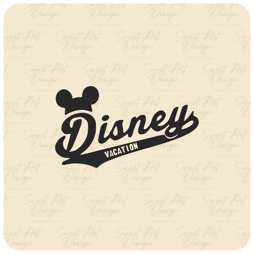 Magical Mouse Vacation Svg Castle Family Trip 22 Svg Etsy