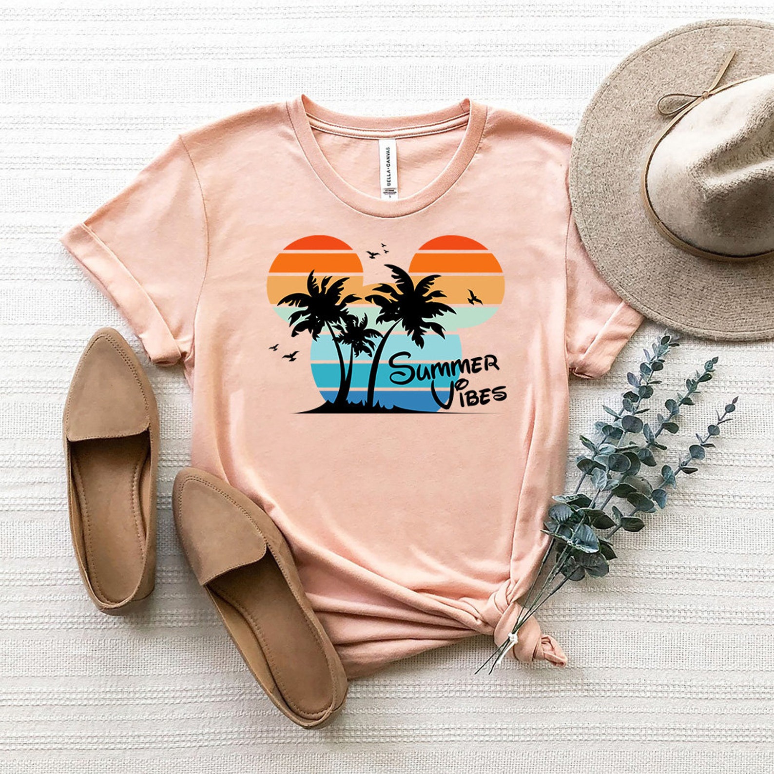 Magical Summer SVG Family Vacation SVG Family Trip SVG - Etsy